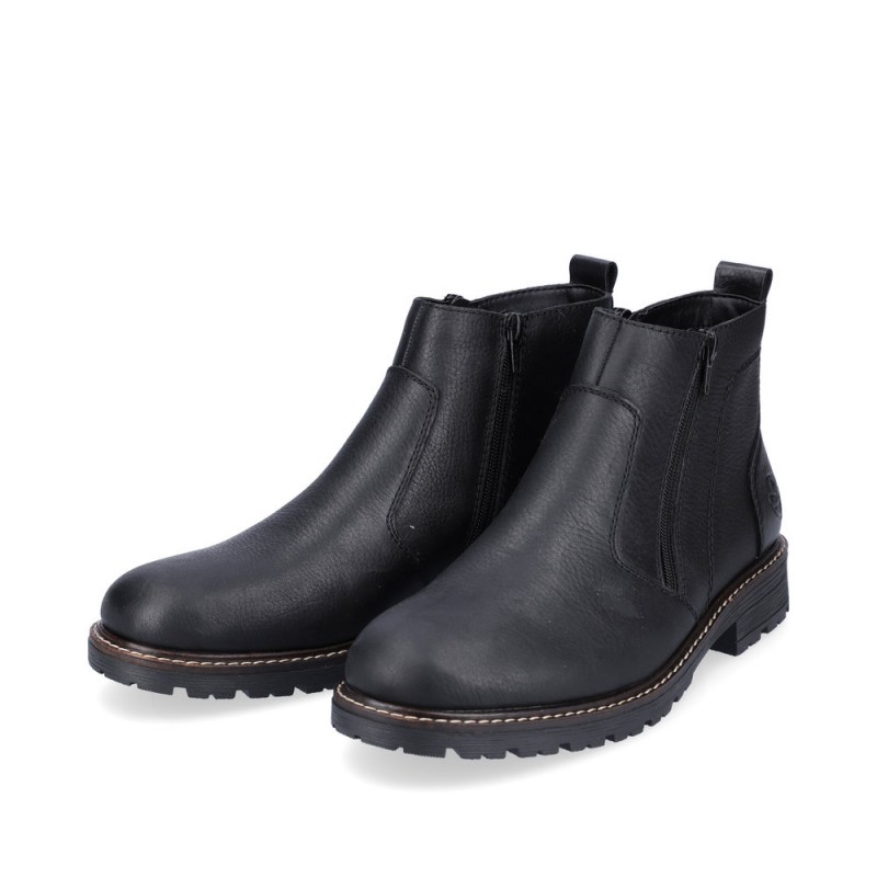 Rieker vyriški aulinukai