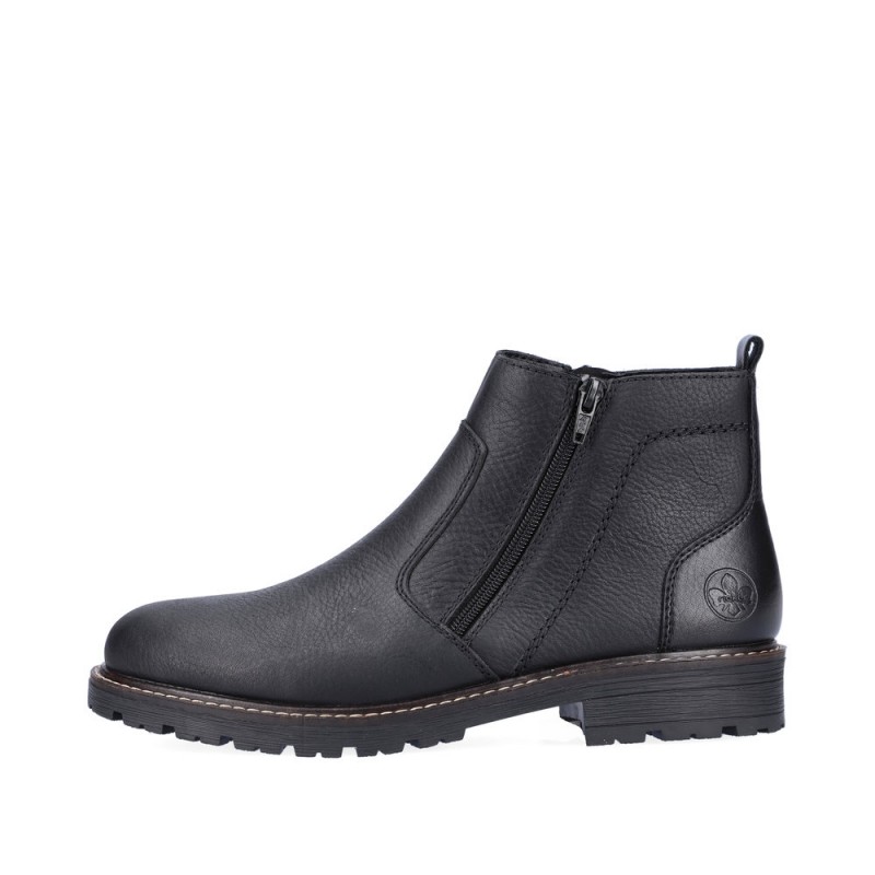 Rieker vyriški aulinukai