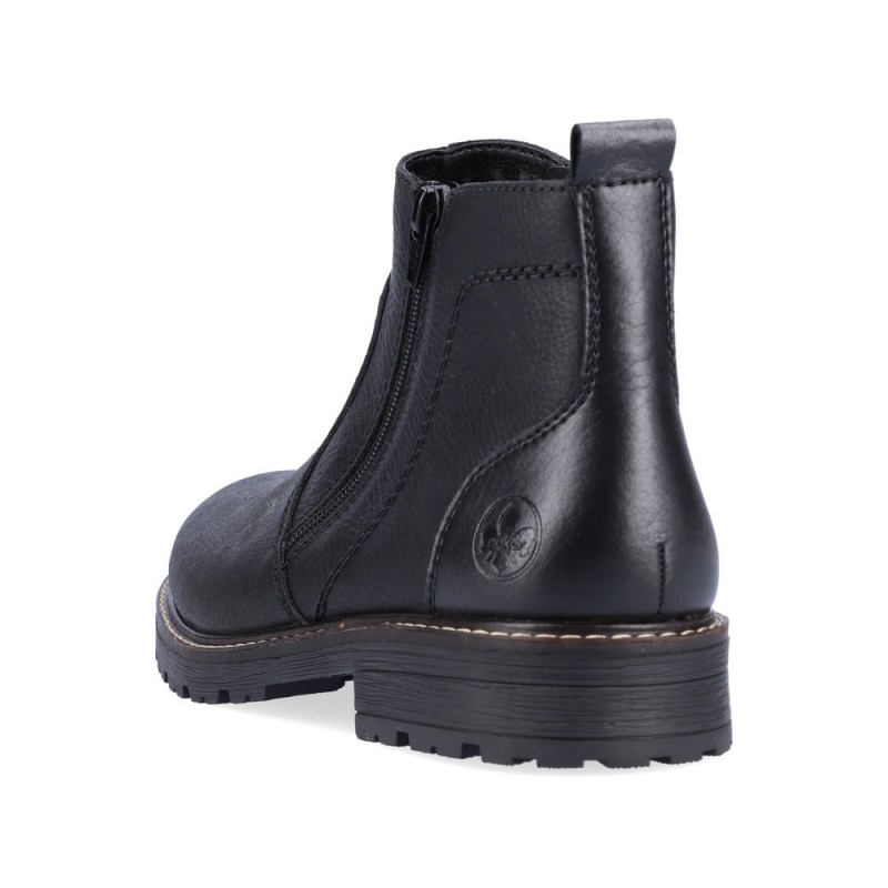 Rieker vyriški aulinukai