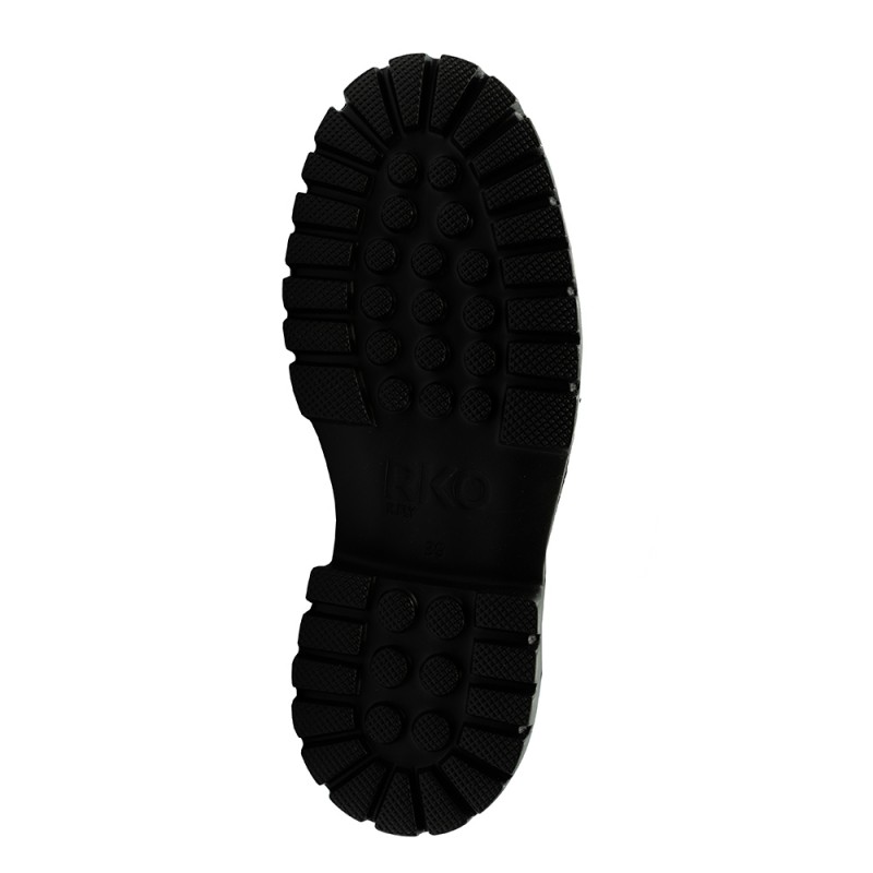 Rylko moteriški ilgaauliai