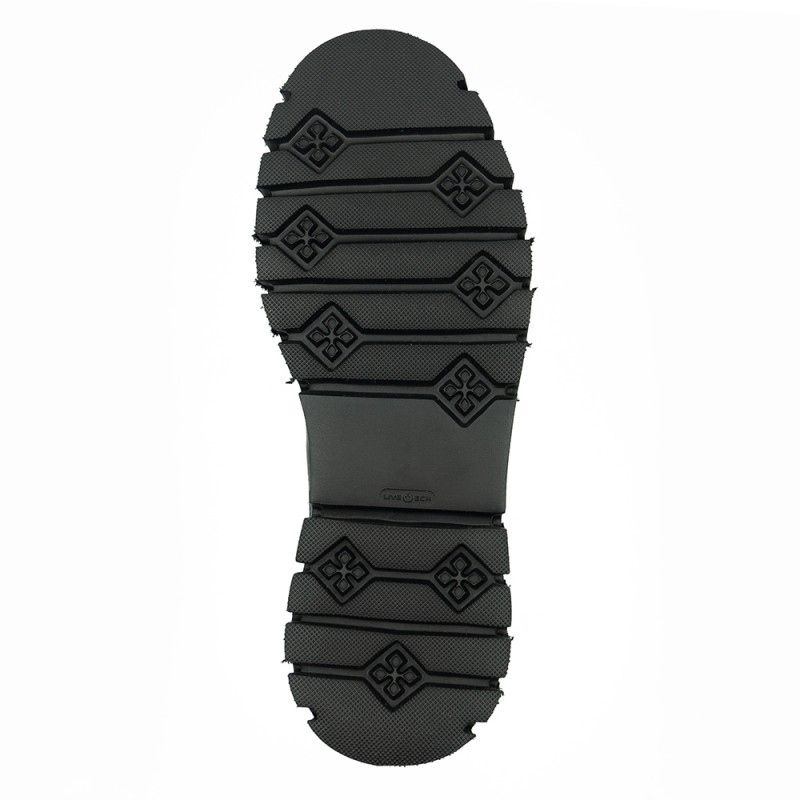 Rylko vyriški aulinukai