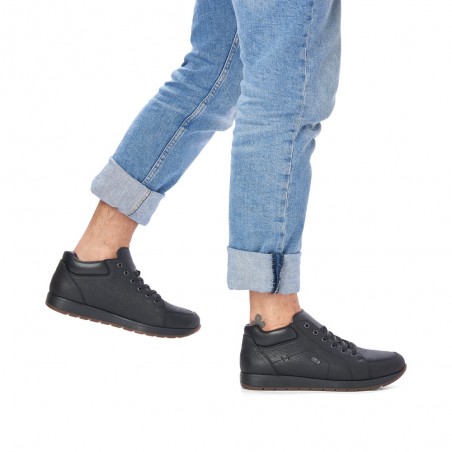 Rieker vyriški sportiniai aulinukai