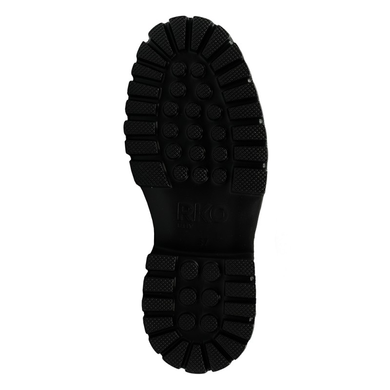 Rylko moteriški aulinukai