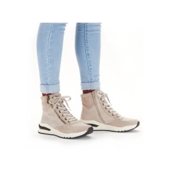 Rieker moteriški aulinukai