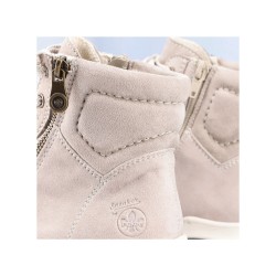 Rieker moteriški aulinukai