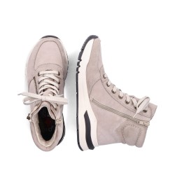 Rieker moteriški aulinukai