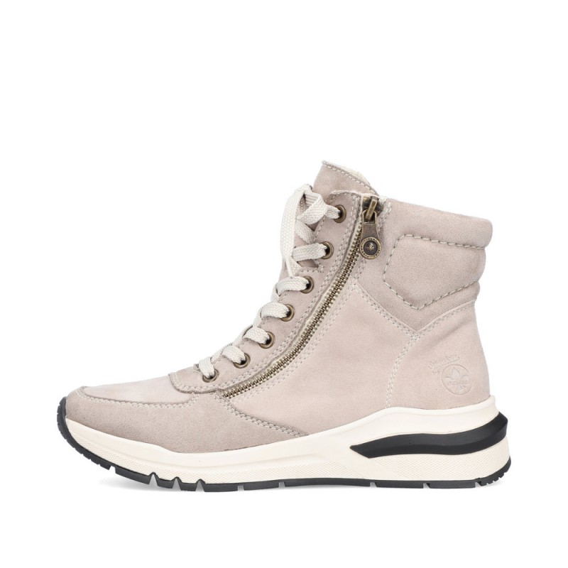 Rieker moteriški aulinukai