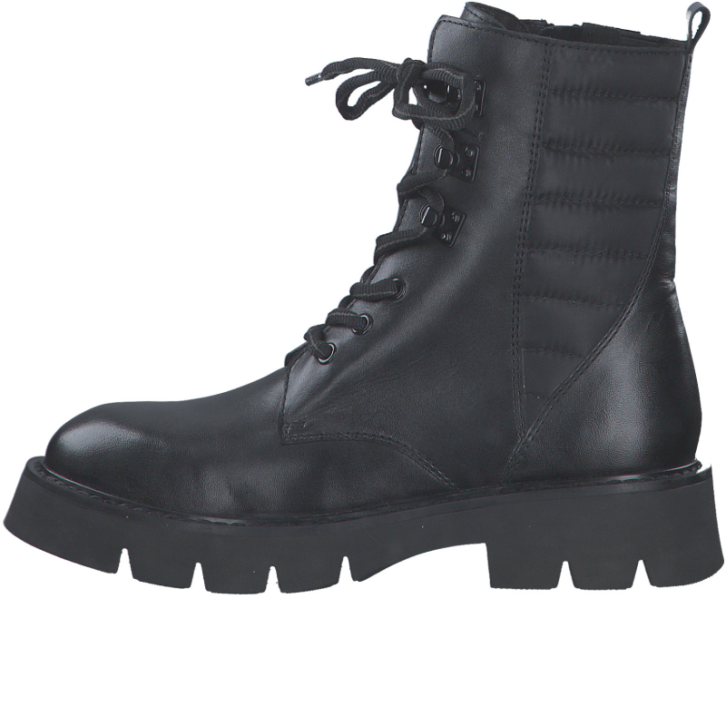 Marco Tozzi moteriški aulinukai