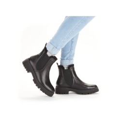 Rieker moteriški aulinukai