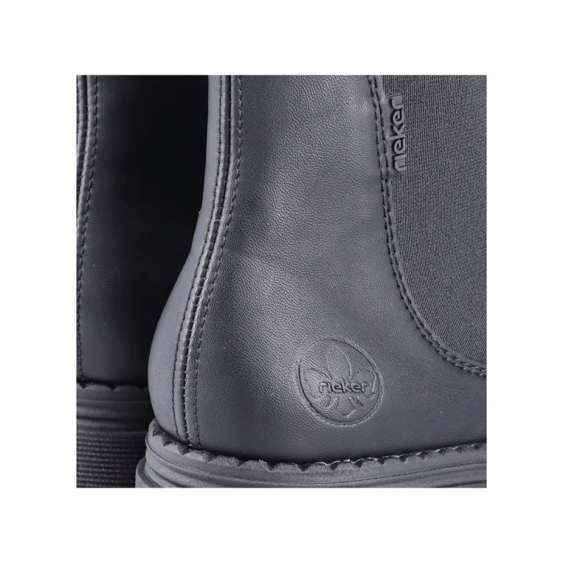 Rieker moteriški aulinukai