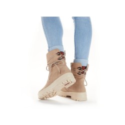 Rieker moteriški aulinukai