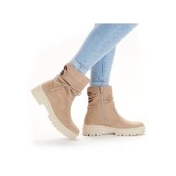 Rieker moteriški aulinukai