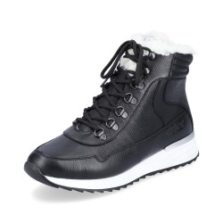 Rieker moteriški aulinukai