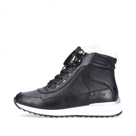 Rieker moteriški aulinukai