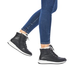 Rieker moteriški aulinukai