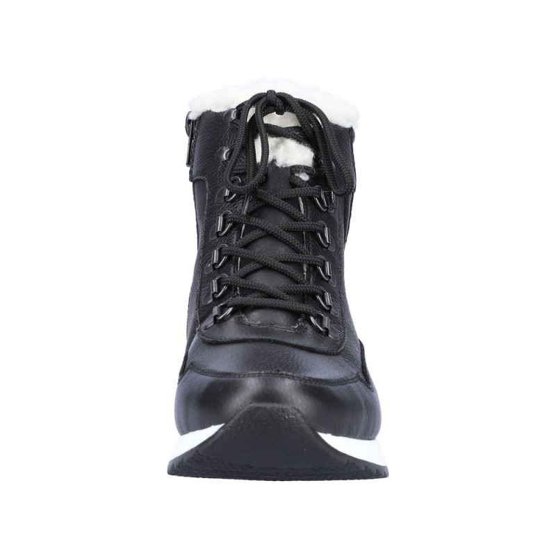 Rieker moteriški aulinukai