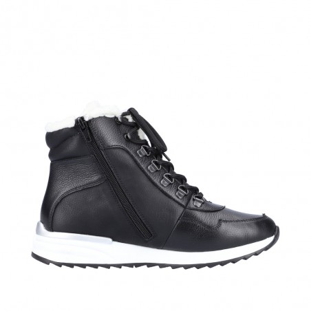 Rieker moteriški aulinukai