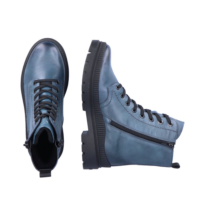 Remonte moteriški aulinukai