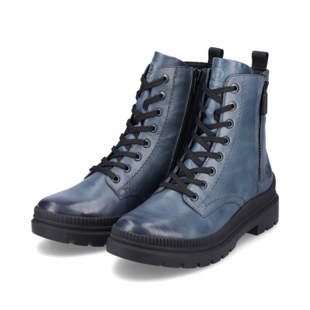 Remonte moteriški aulinukai