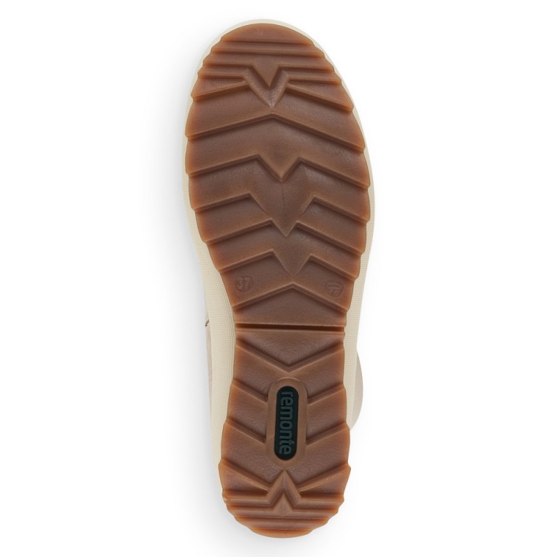 Remonte moteriški aulinukai