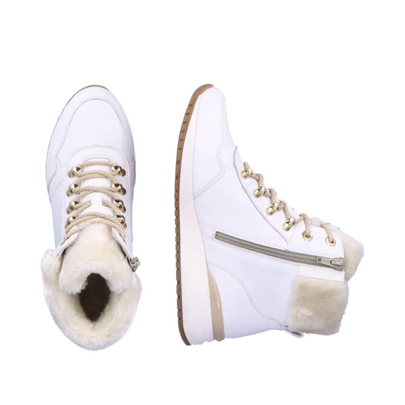 Remonte moteriški aulinukai