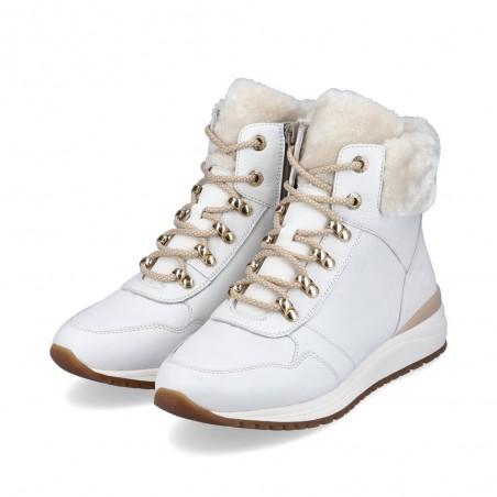 Remonte moteriški aulinukai