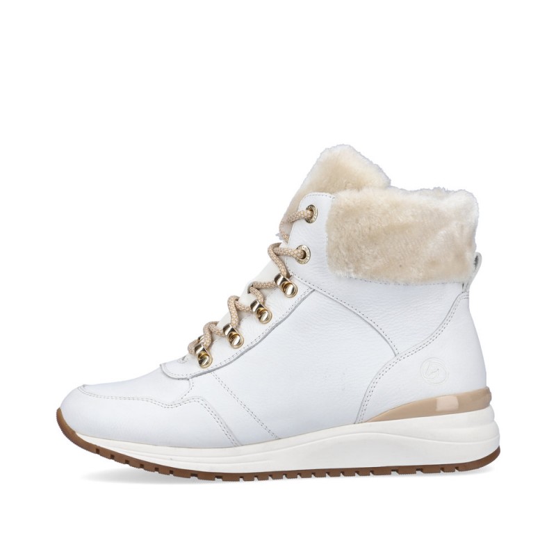 Remonte moteriški aulinukai