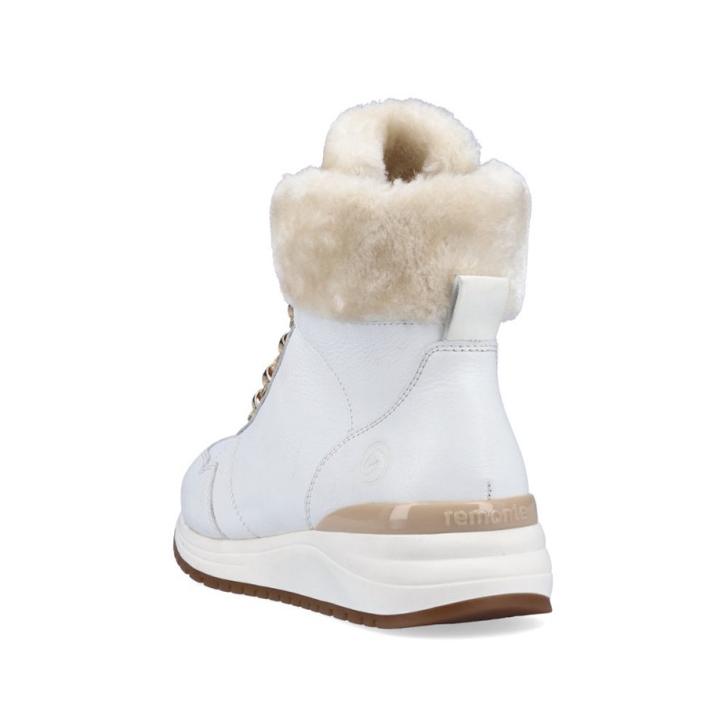 Remonte moteriški aulinukai