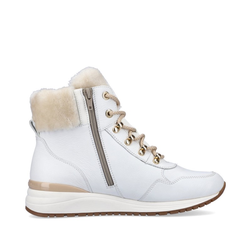 Remonte moteriški aulinukai