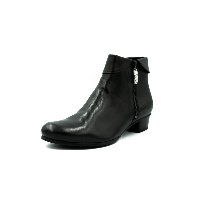 Polking moteriški aulinukai