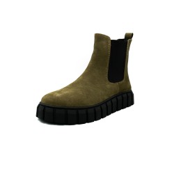 Polking moteriški aulinukai