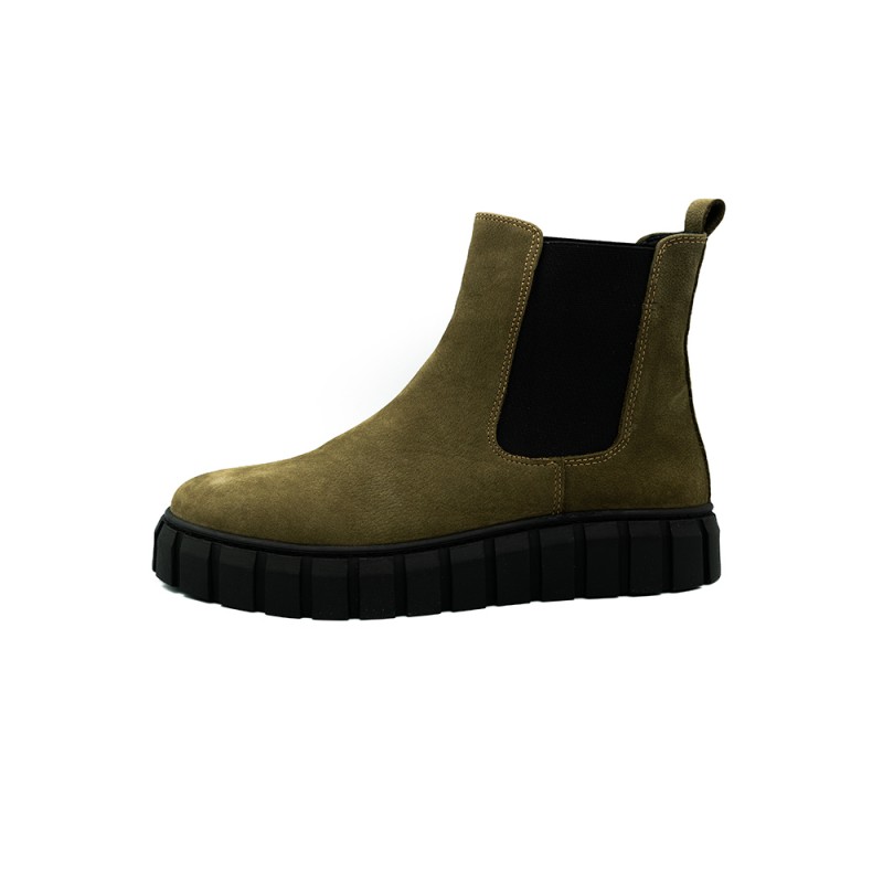 Polking moteriški aulinukai