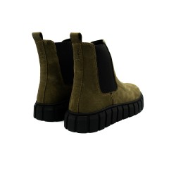 Polking moteriški aulinukai