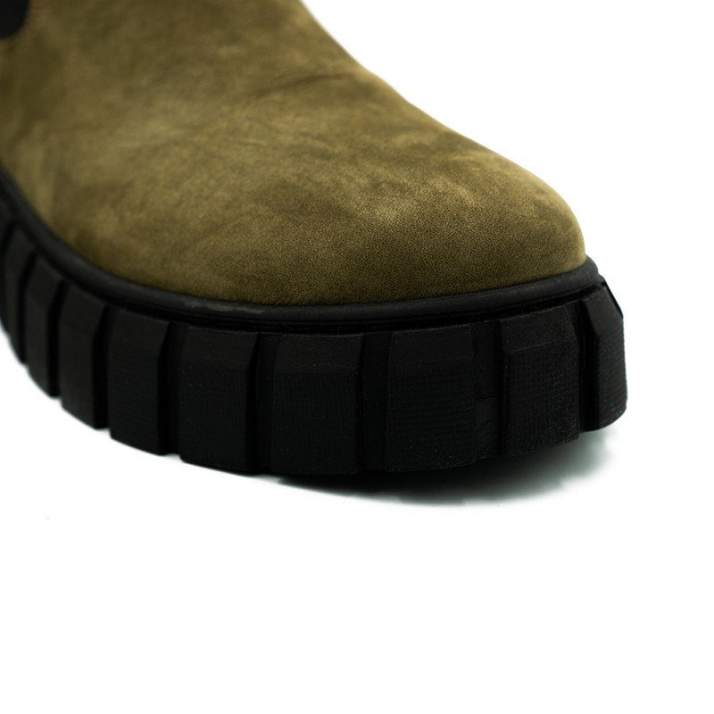 Polking moteriški aulinukai