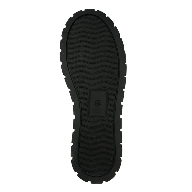 Polking moteriški aulinukai