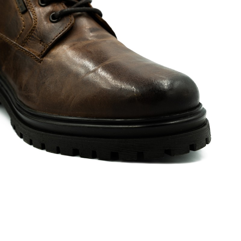 Polking vyriški aulinukai