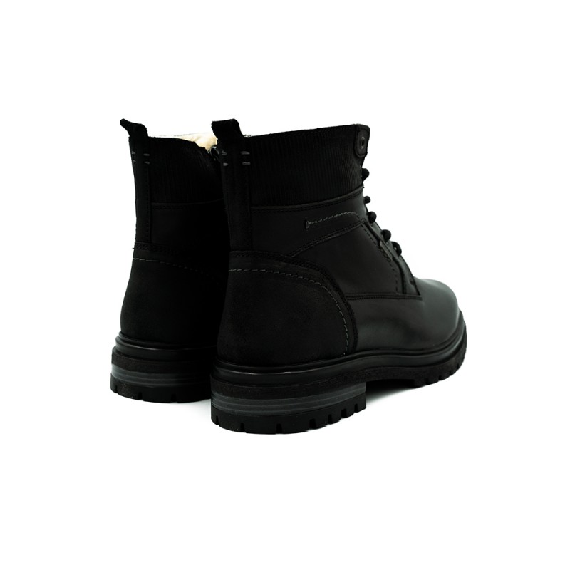 Polking vyriški aulinukai