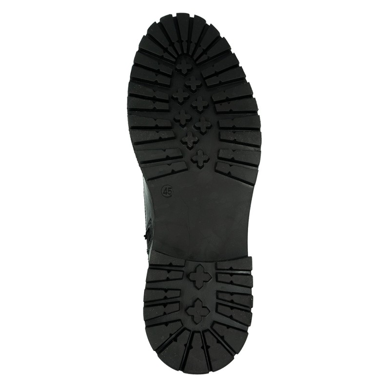 Polking vyriški aulinukai