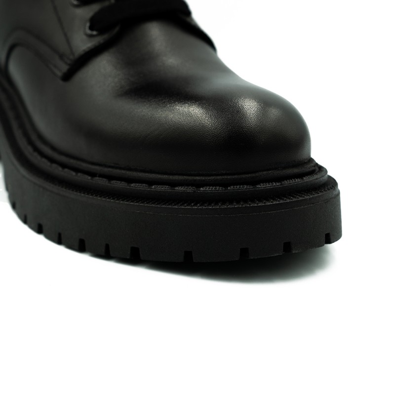 Nicolo Ferretti moteriški aulinukai