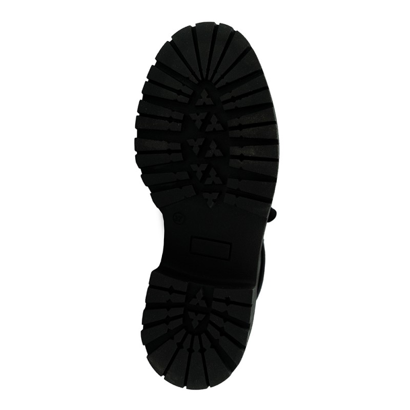 Nicolo Ferretti moteriški aulinukai