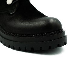 Nicolo Ferretti moteriški aulinukai