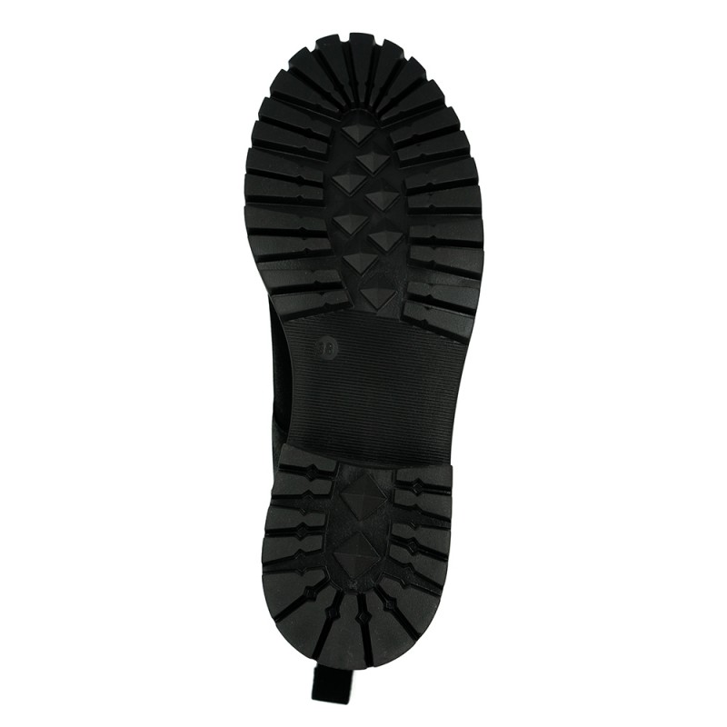 Nicolo Ferretti moteriški aulinukai