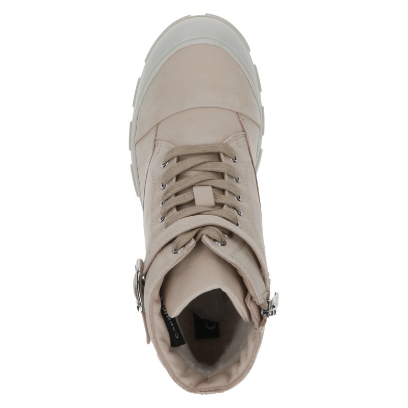 Caprice moteriški aulinukai