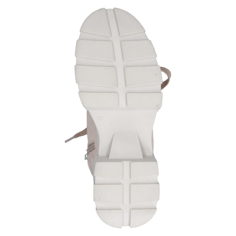 Caprice moteriški aulinukai