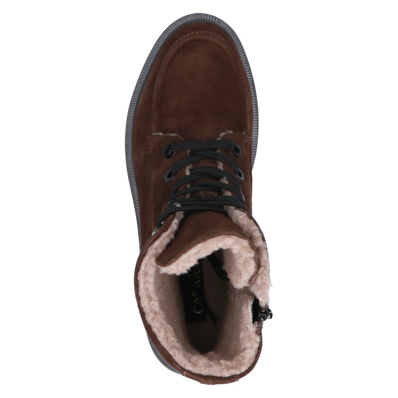 Caprice moteriški aulinukai