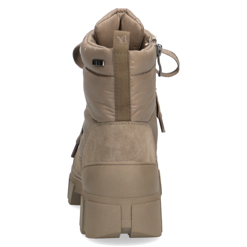 Caprice moteriški aulinukai