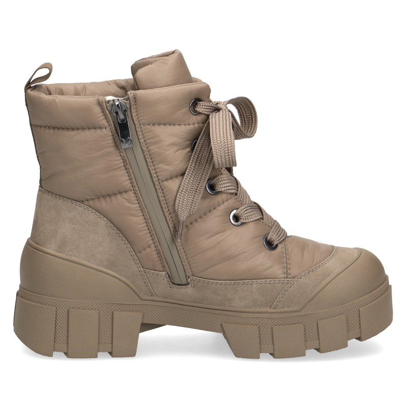 Caprice moteriški aulinukai