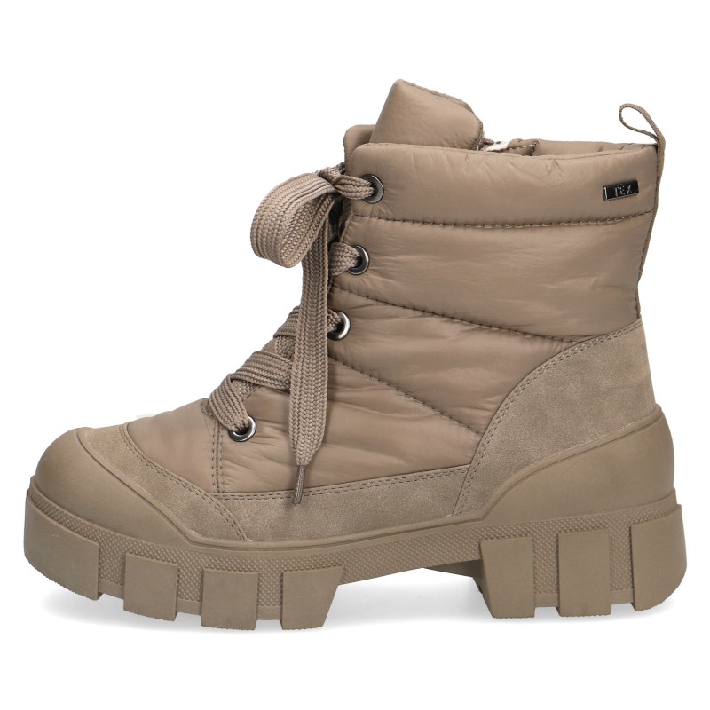 Caprice moteriški aulinukai