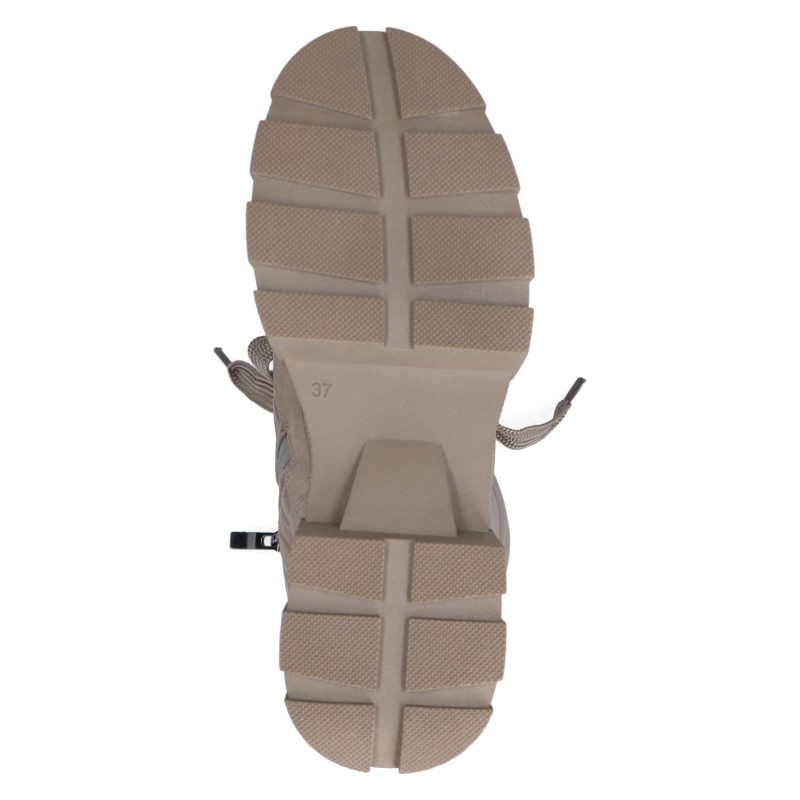 Caprice moteriški aulinukai