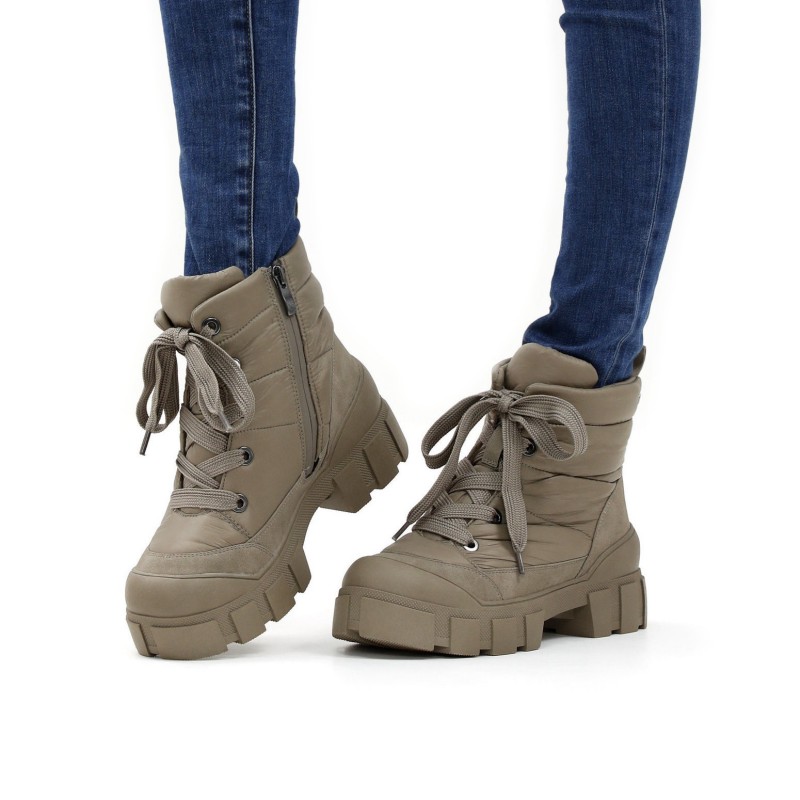 Caprice moteriški aulinukai